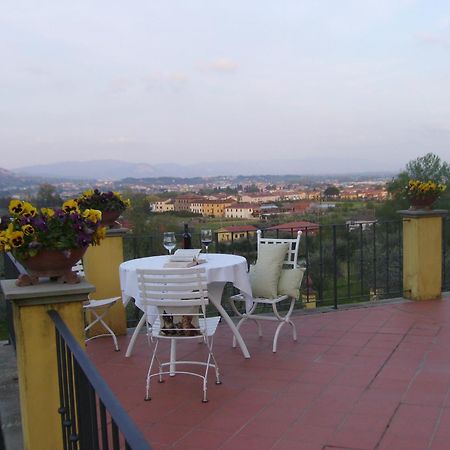Apartamento Il Campano Collodi Exterior foto