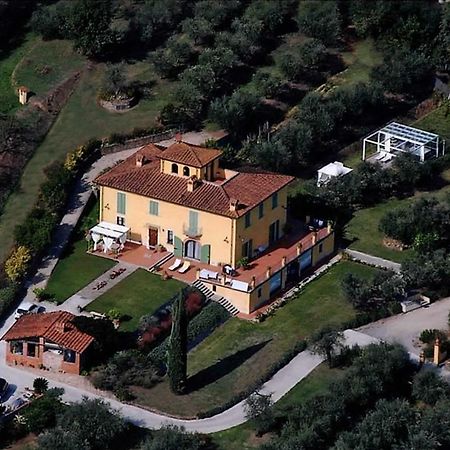 Apartamento Il Campano Collodi Exterior foto