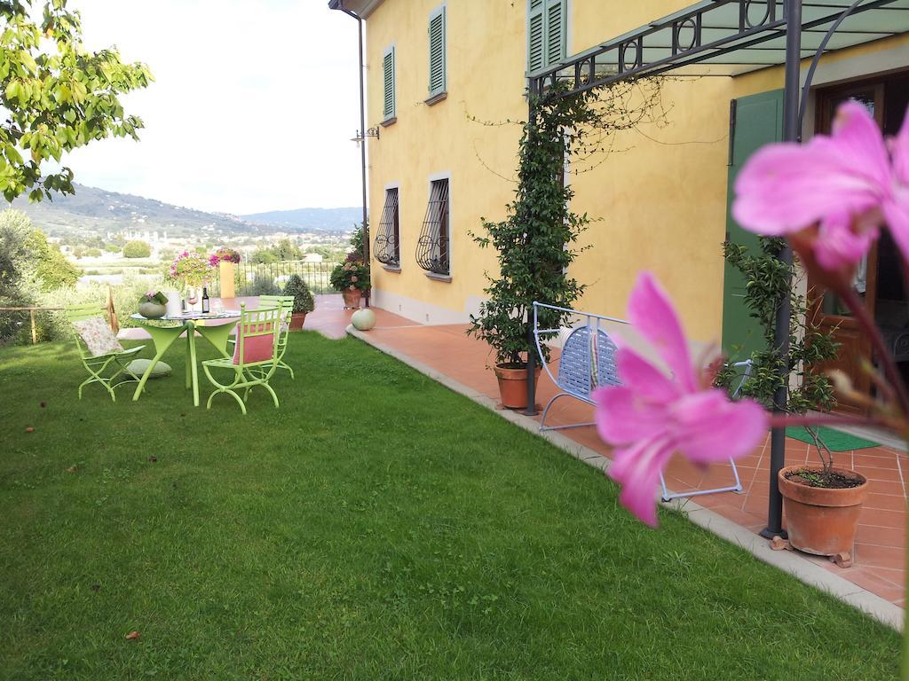 Apartamento Il Campano Collodi Habitación foto
